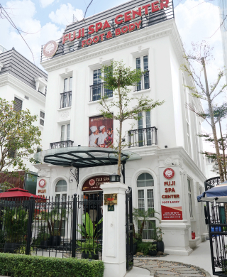 Fuji Wellness Center cơ sở BT F11 Xuân Tảo, Ngoại Giao Đoàn