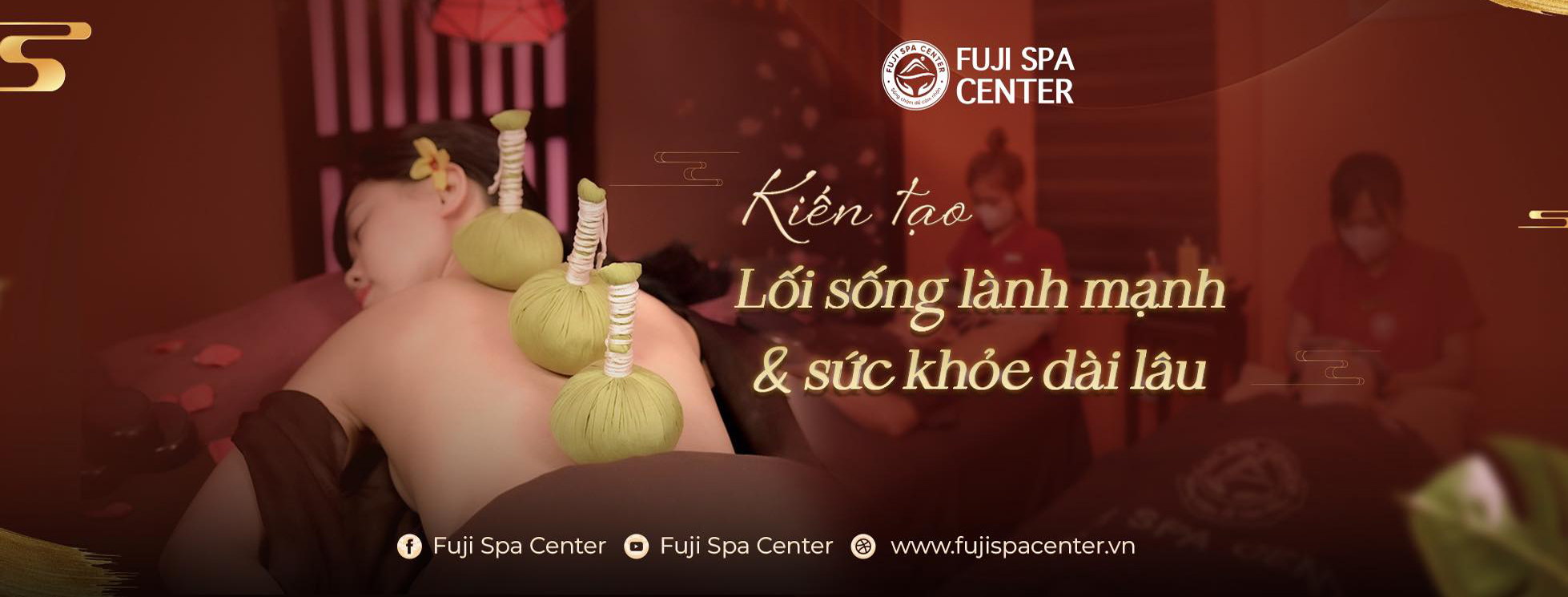 Blog Fuji Wellness Center